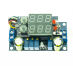 MPPT контроллер ET DC 6-36CVCC LED