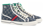 Gucci Tennis 1977