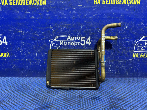 Радиатор печки MITSUBISHI RVR 1995