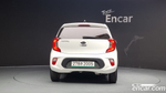 Kia All New Morning (JA) Luxury (08.2019)
