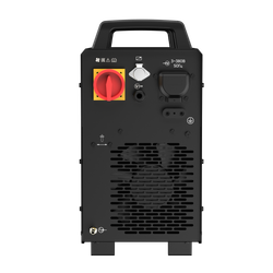 Аппарат воздушно-плазменной резки START FIRECUT 100 CNC 5W100CNC