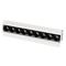 Встраиваемый светодиодный светильник Arlight MS-Orient-Built-Trimless-TC-S38x277-20W Day4000 032226
