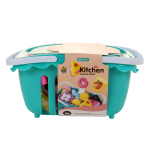 Набор продуктов, корзинка 1018-114