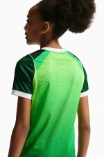 Футболка Nike Nigeria 2026 Home Stadium Junior - зеленый