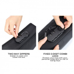 Сумочка для хранения игрушек Dorcel DISCREET BOX