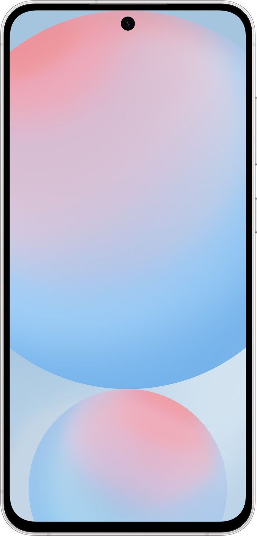 Смартфон Samsung Galaxy S24 FE 8/256 ГБ Голубой (Blue)