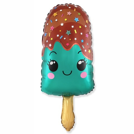 Шар Фигура "Мороженое Эскимо"