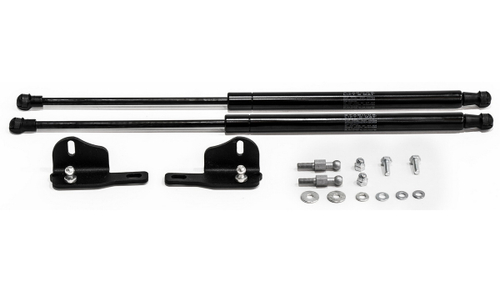 Упоры капота АвтоУпор для Lada Xray 2015-н.в./Xray Cross 2018-н.в., 2 шт., ULAXRA011