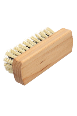 YOZHIK Clothes brush (125-80, black&white)