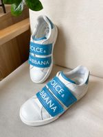 Кеды Dolce&Gabbana, 35