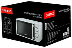 Микроволновая печь Galanz MOS-2003MW