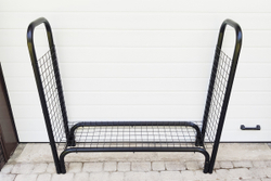 Поленница ShelterLogic Firewood Rack (Barnas) 0.7 куб.м.