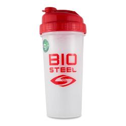 Шейкер BioSteel, 700 мл