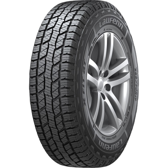 Летняя шина Laufenn X-Fit AT LC01 (235/85 R16C 120R)