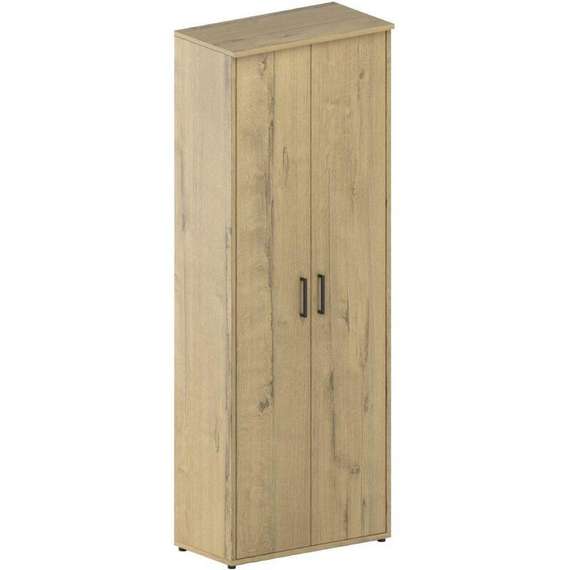 Шкаф для одежды Континент-Про  ШО37,  бунратти 700х370х2000