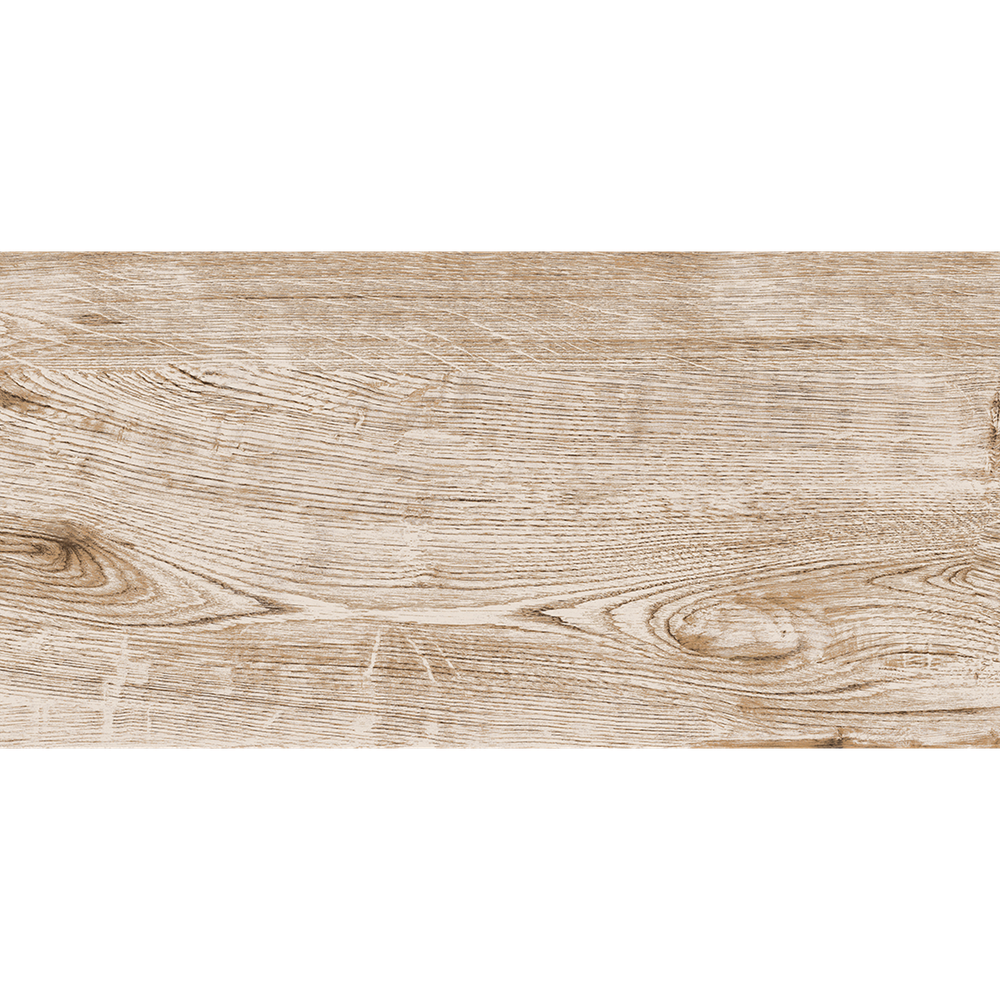 Плитка настенная Azori Street Art Wood 20.1x40.5 см 1.3 м² матовая цвет коричневый