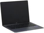 Ноутбук  Huawei MateBook 14 FlemingH 14.2 ", Core Ultra 5, 16 Гб RAM, 512 Гб SSD, Arc graphics, Серый космос