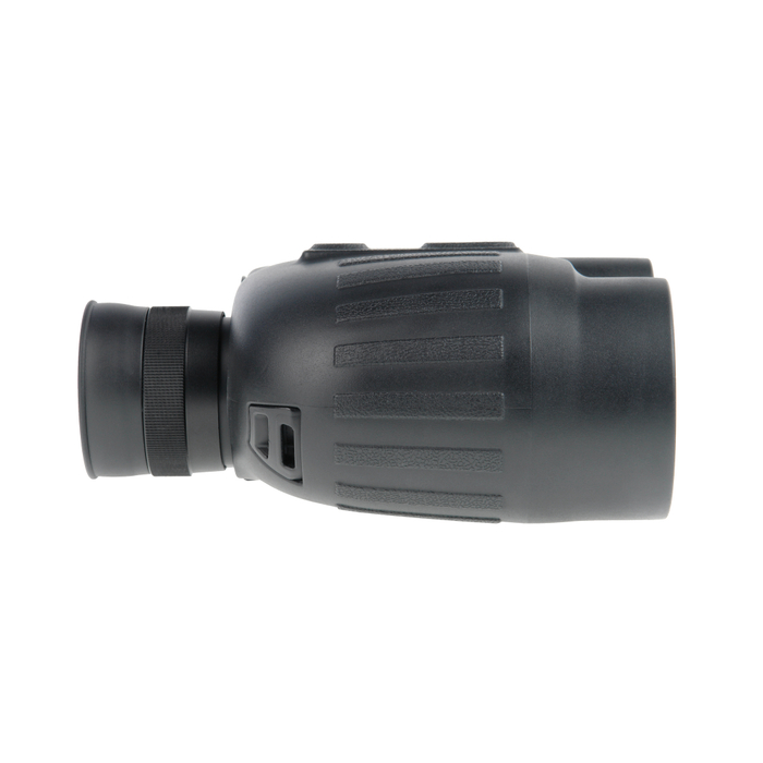 Бинокль Veber Winger 8x40 RFС1000 с лазерным дальномером