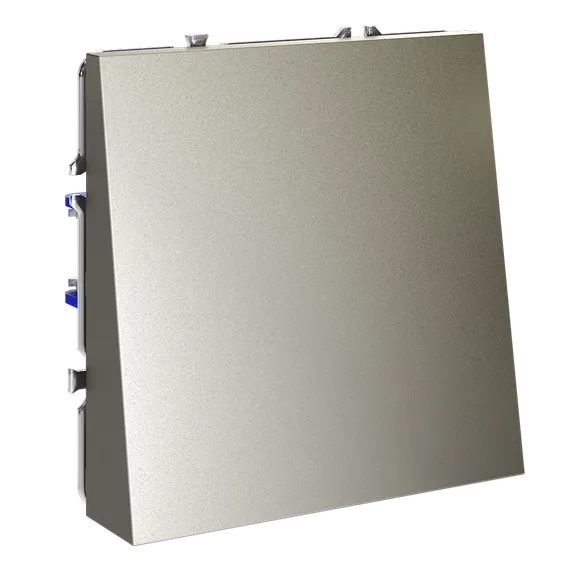 Вывод кабеля VOLTUM S70, (шелк)
