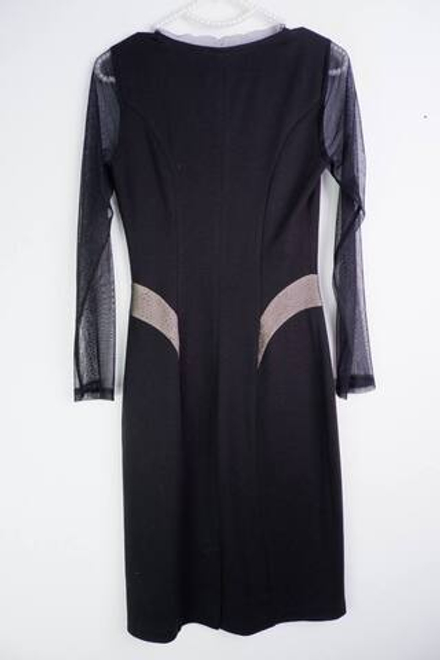 Платье Sponte Line для свидания, маркировка 36, визуально 42 размер