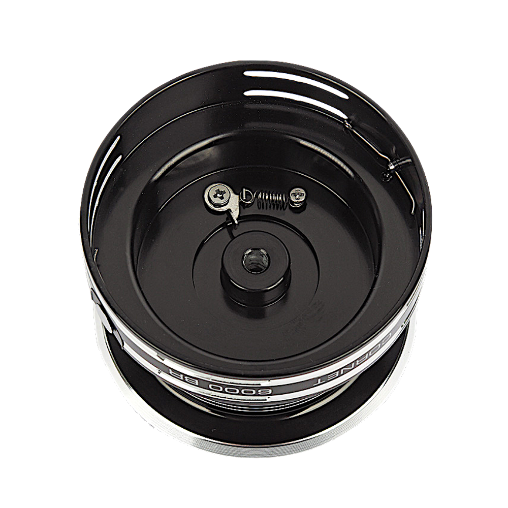 Катушка с байтранером Nautilus Cornet BR -