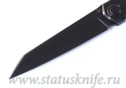 Нож Чебуркова 2019 Кори Cerakoteфотография - 2