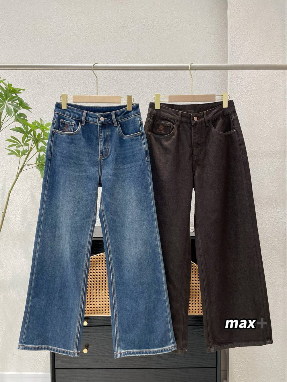 Джинсы Loro Piana