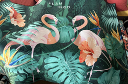 Ковер "FLAMingo " 160х120 см