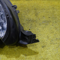 Фара правая Bentley Continental GT 2 (2011-2015) LED