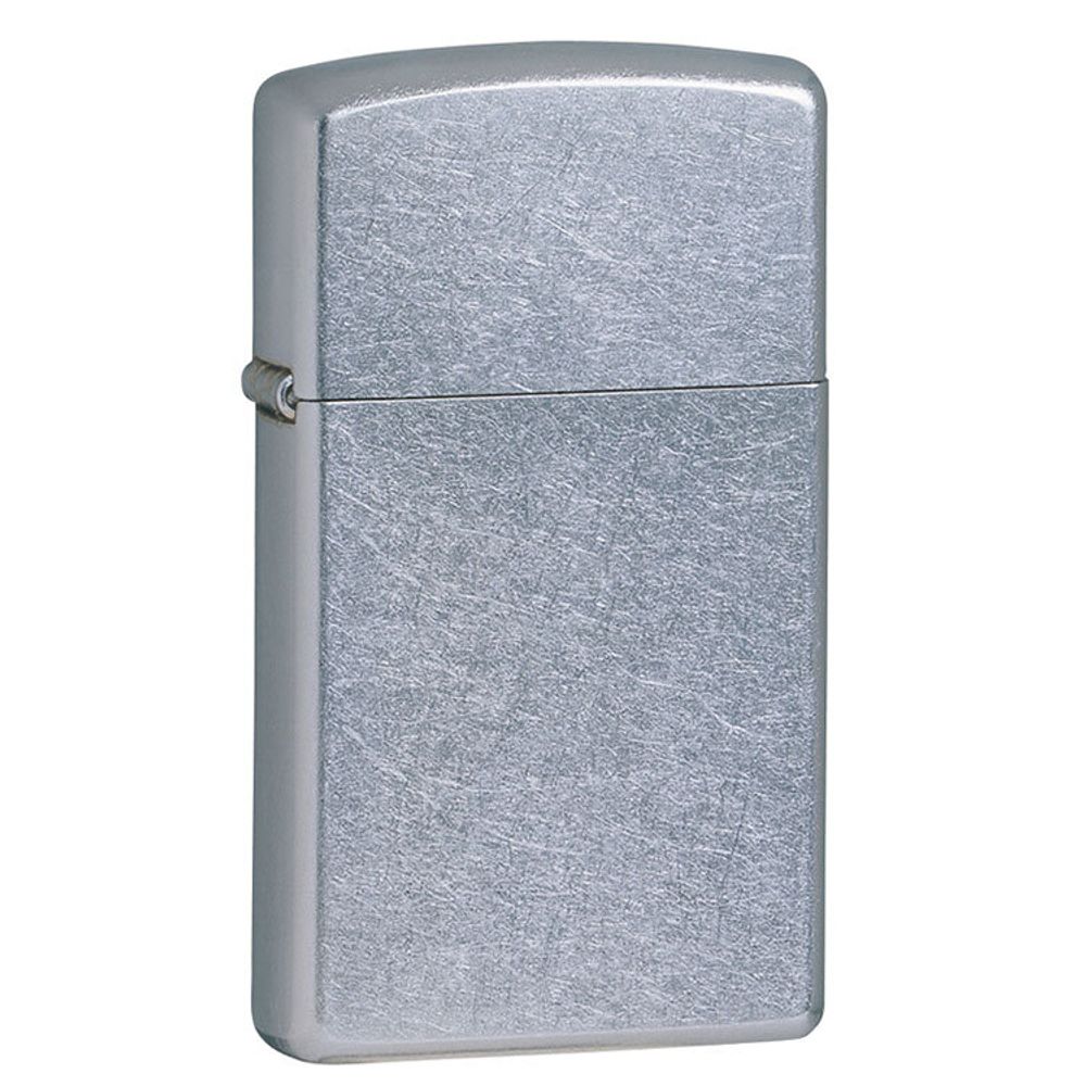 Зажигалка ZIPPO Slim (1607)