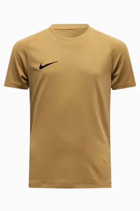 Футболка Nike Dry Park VIII Junior - золотой