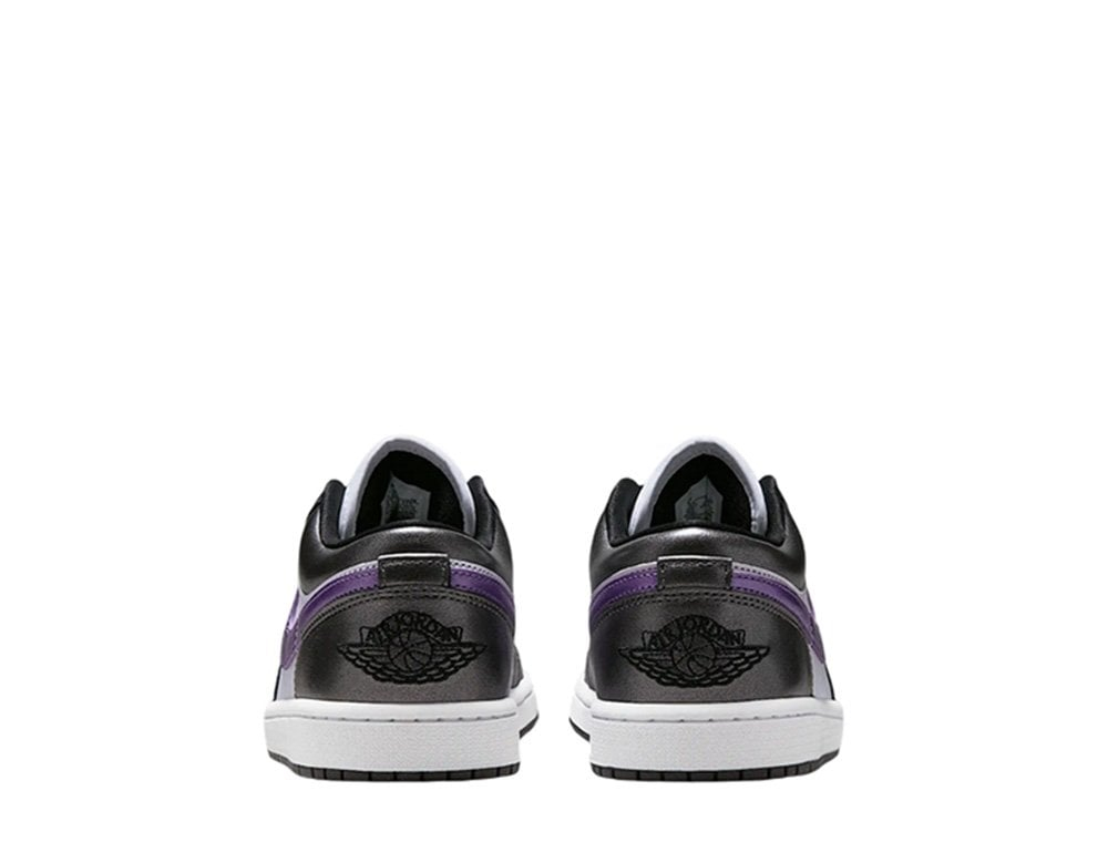 Кроссовки Air Jordan 1 Low SE