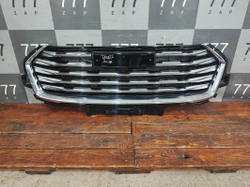 Решетка радиатора Haval Jolion 21-нв Б/У Оригинал 5509132XST01A