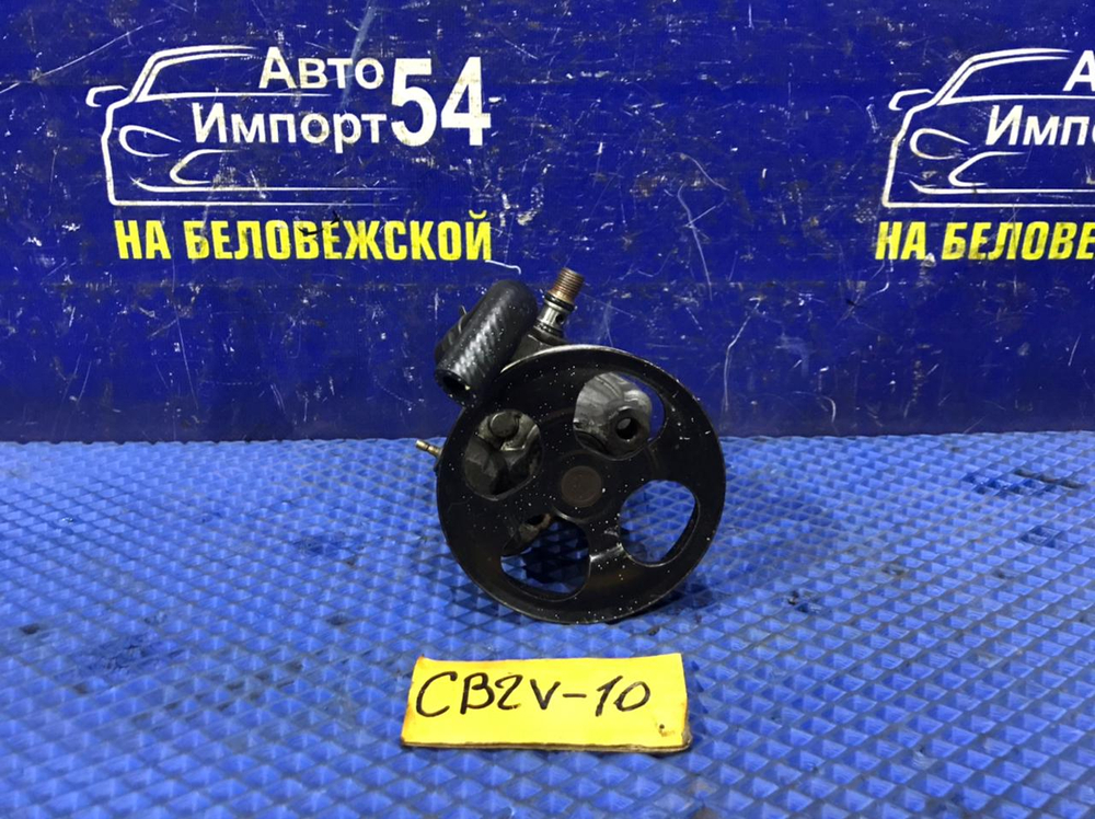 Насос ГУР MITSUBISHI LIBERO 1999