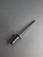 4х10 заклепка вытяжная комбинированная (500 шт.)