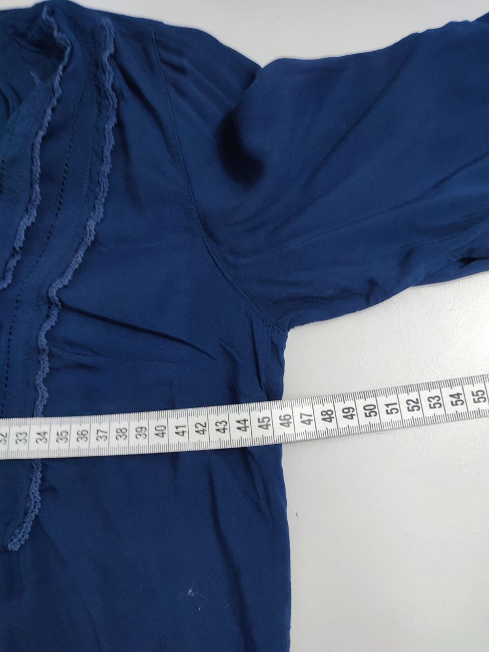 Блузка Zolla красивая 44 размер