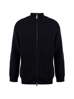 DONDUP  кофта - темно-синий