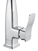 Смеситель для кухни WONZON & WOGHAND NAVIA, Хром (WW-182101-CR)