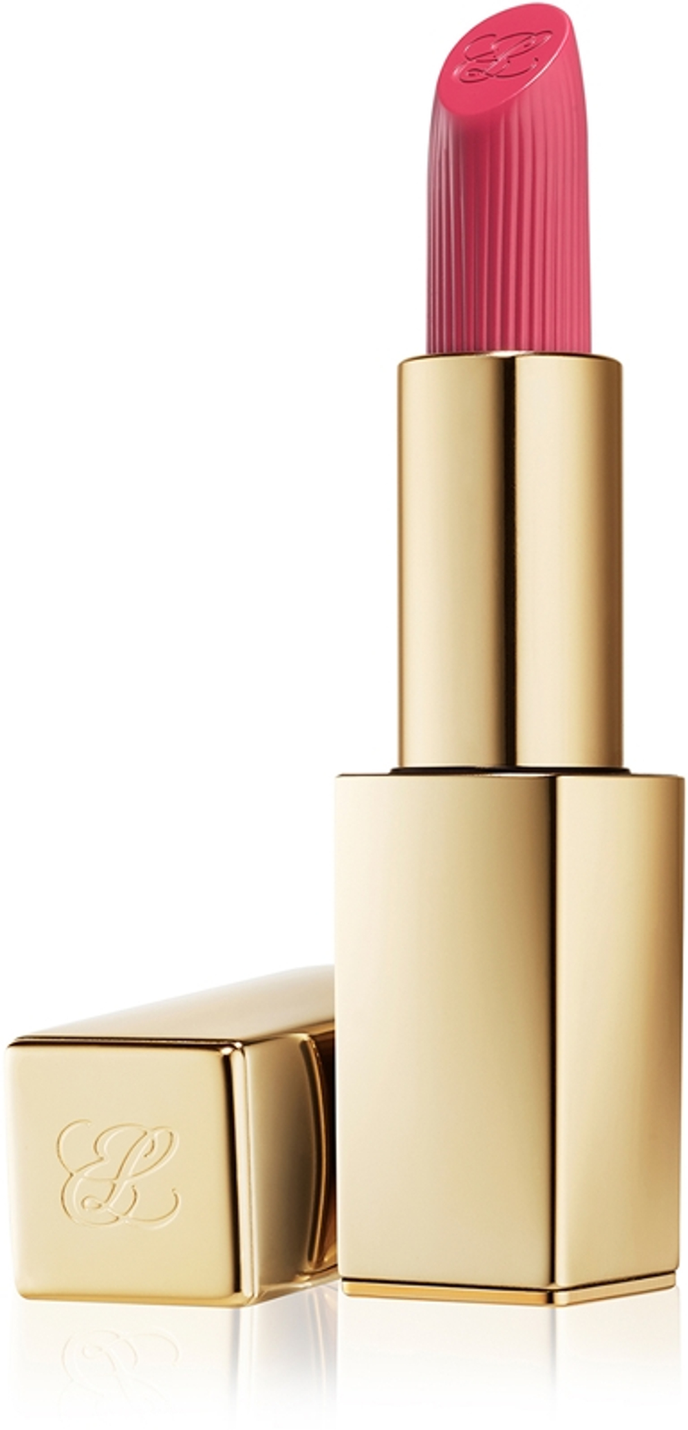 Estee Lauder Pure Color Creme Lipstick - Кремовая помада для губ оттенок Confident, 3 g