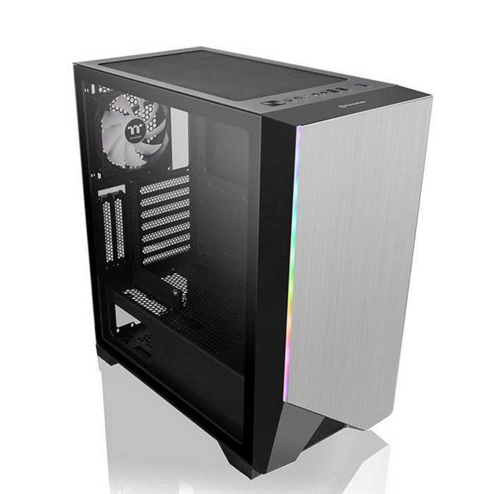 Корпус ATX Thermaltake H550 TG ARGB