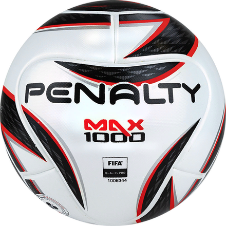 Мяч мини футбольный FIFA Quality Pro PENALTY FUTSAL MAX 1000 XXII