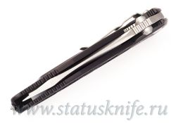 Нож Microtech Socom Elite 161-10 Stonewash M390фотография - 8