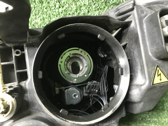 Фара правая Audi A6 4 C7 (2014-2018) ксенон