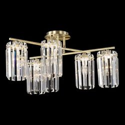 Потолочная люстра Citilux AXIS CL313263