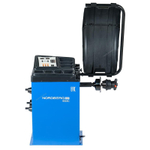 NORDBERG (4523C) Балансировочный станок