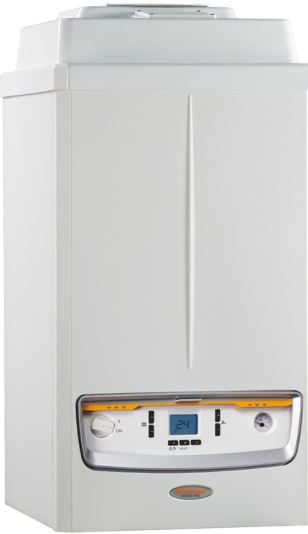 Настенный газовый котел Immergas Victrix Pro 55 2 ERP