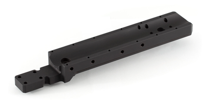 Планка KRG ARCA SPIGOT MOUNT XL