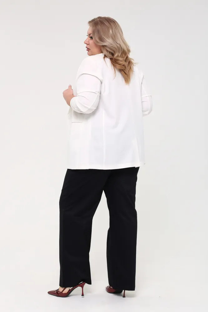 Жакет 20144 Fabrika