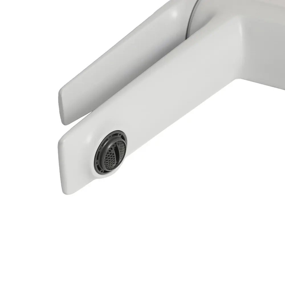 Смеситель Royce Pro для раковины (RCM-120501WH)