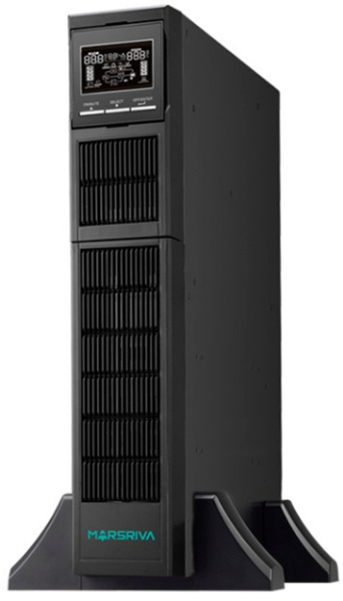 Источник бесперебойного питания Marsriva MR-UL6KRT-H